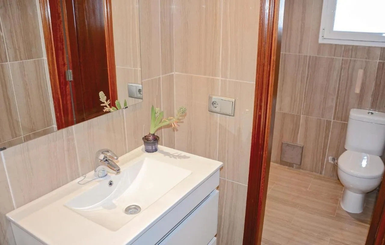 Beautiful Home In Lluchmajor With Kitchen Sa Torre 0*,  스페인